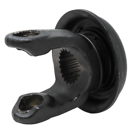 A & I Products Tractor Yoke, Splined 1 3/4" - 20 Spline w/ Slide Collar 5" x5" x6" A-BP5720H3876-A